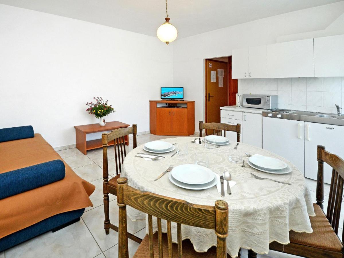 Apartment Albina-1 By Interhome أوماغ المظهر الخارجي الصورة