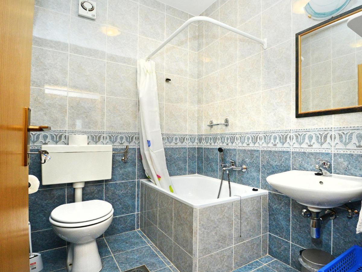 Apartment Albina-1 By Interhome أوماغ المظهر الخارجي الصورة